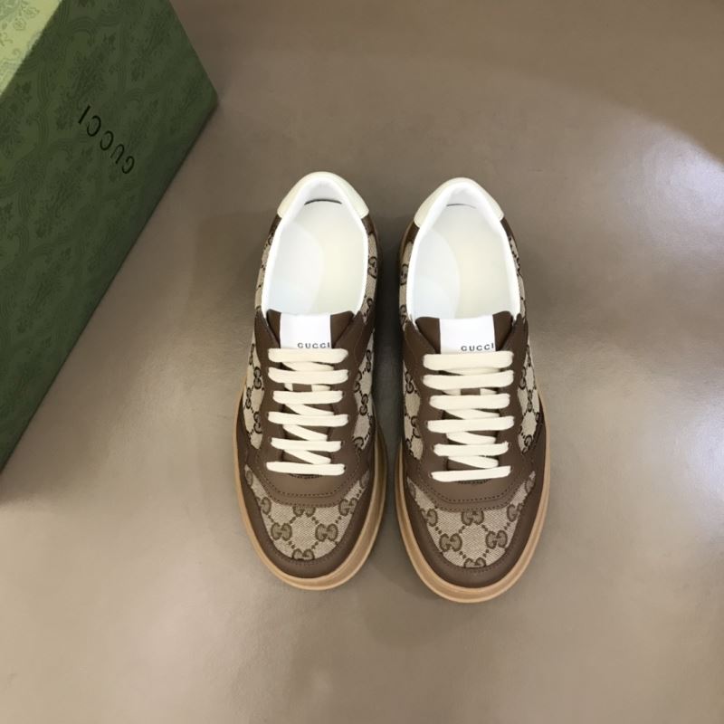 G*u*i sneakers